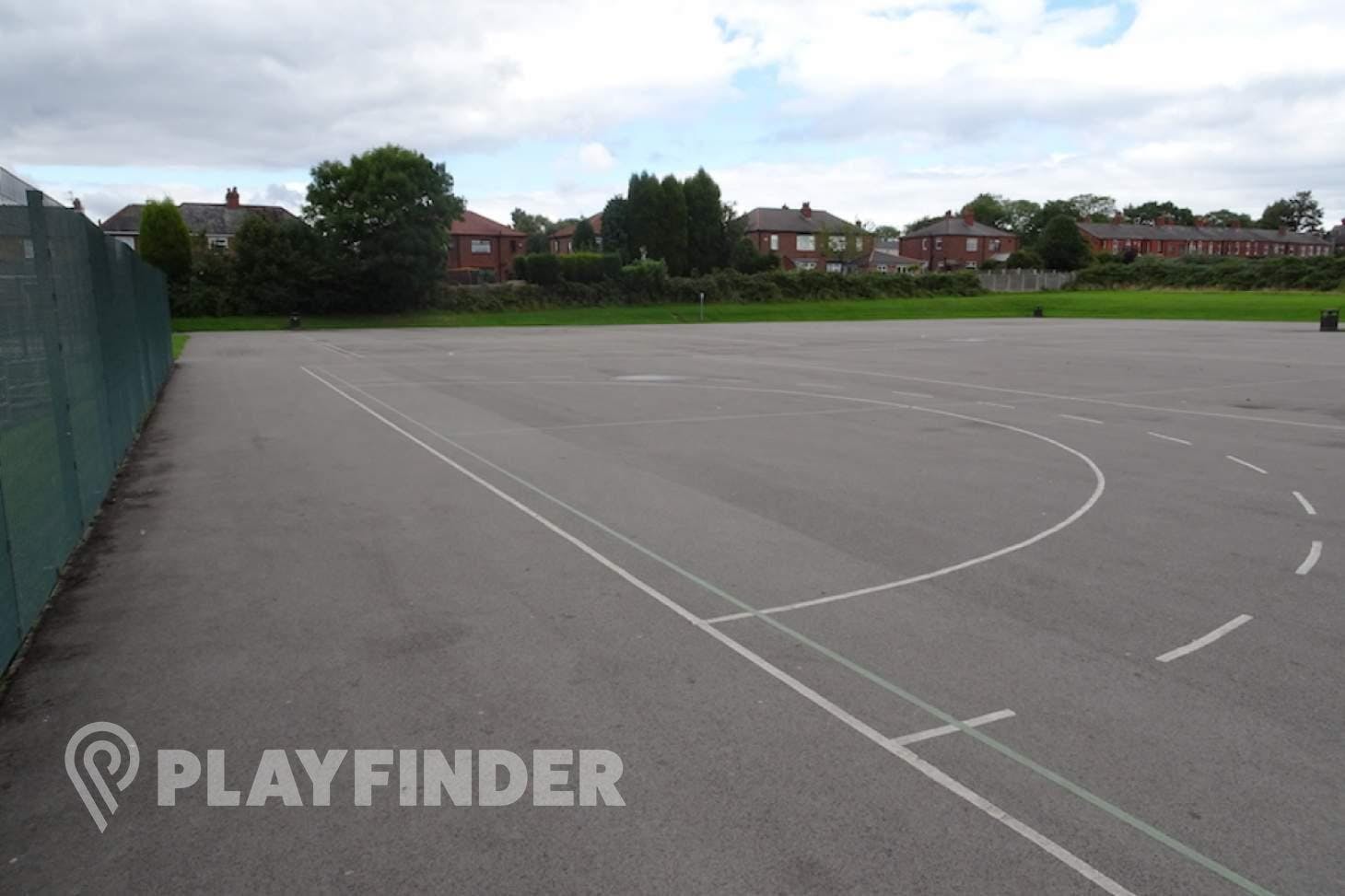 St Thomas More RC College