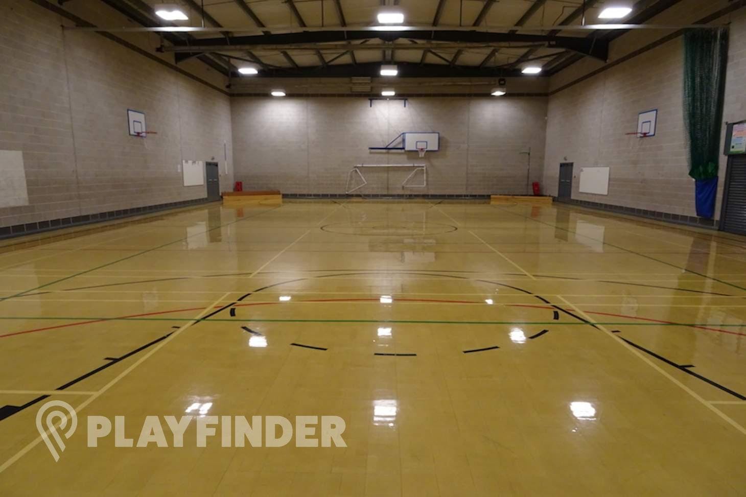 St Thomas More RC College