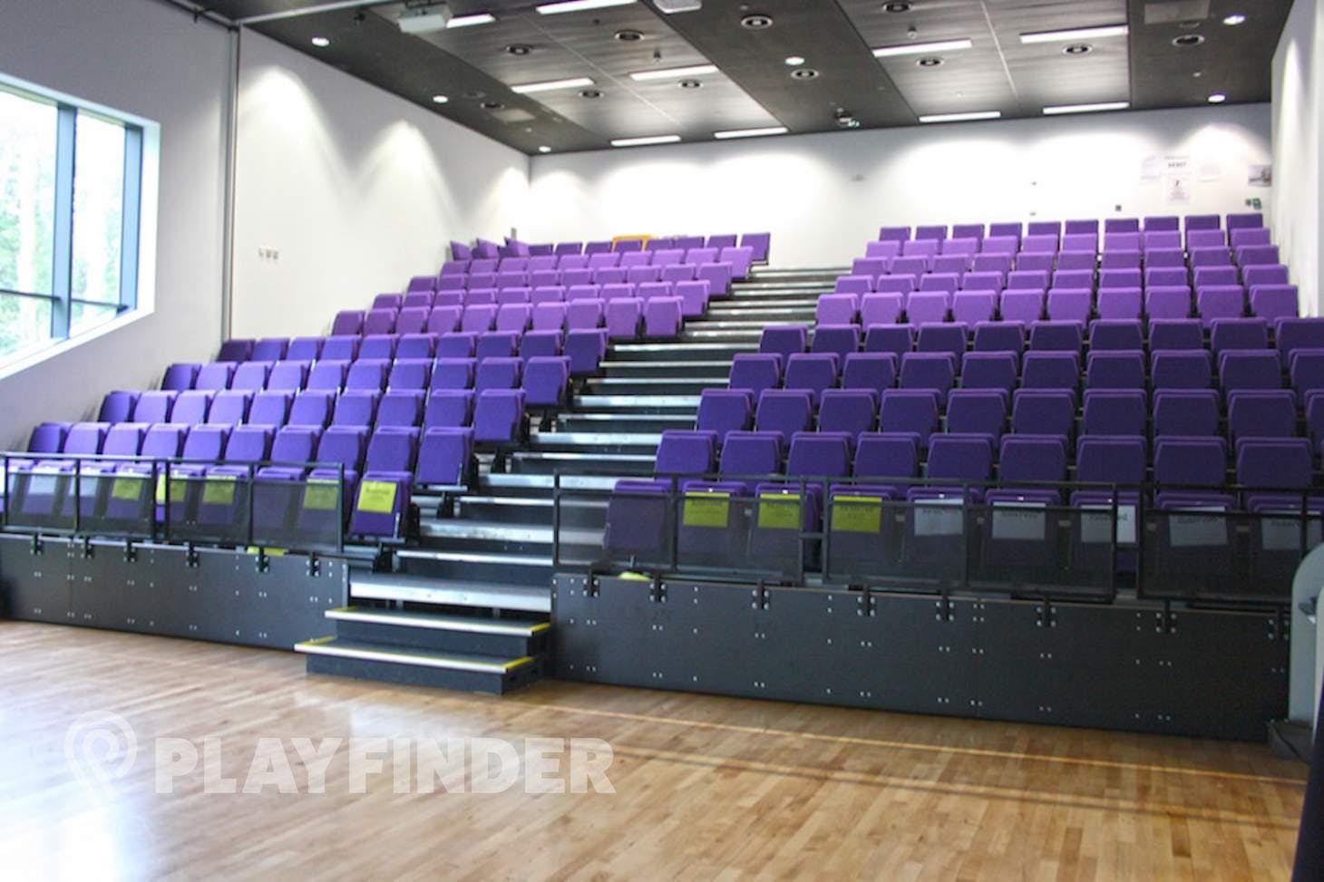 The Academy of St Nicholas Theatre space hire