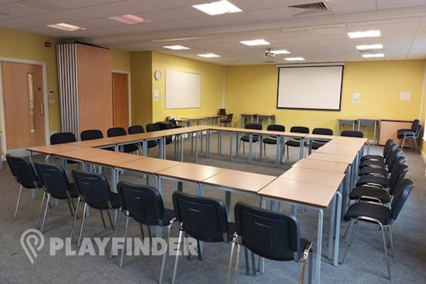 The Crossley Heath School