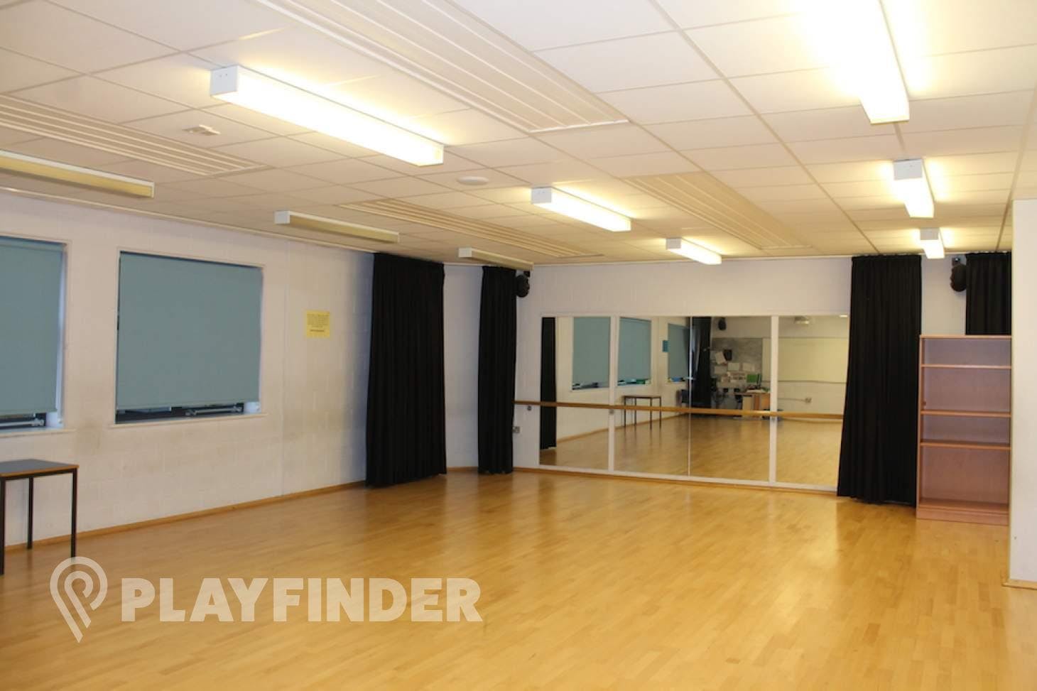 The Long Eaton School