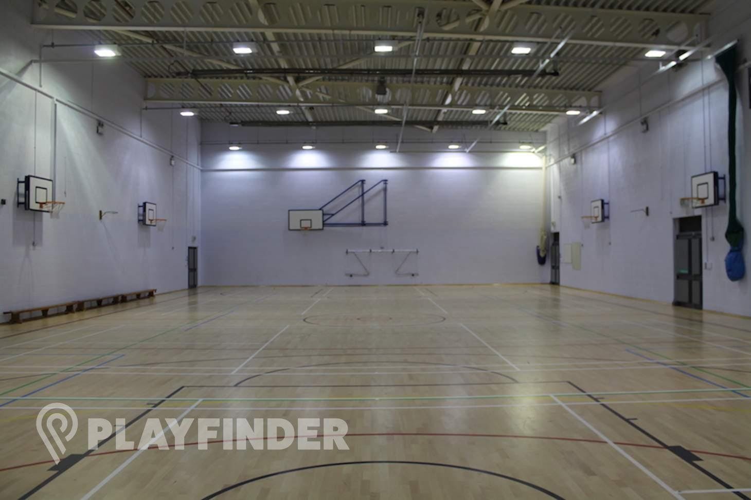 The Long Eaton School