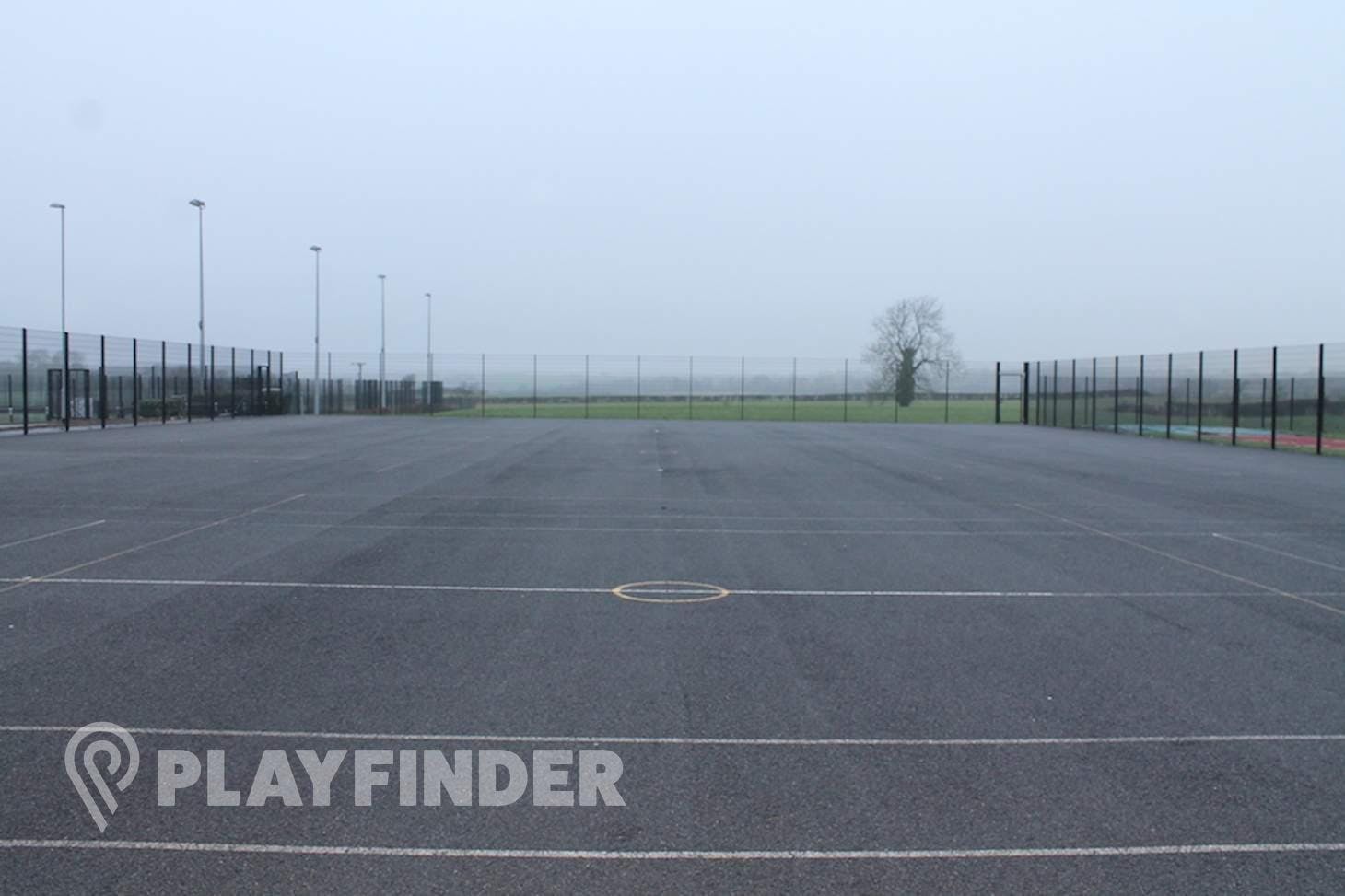 Tibshelf Community School