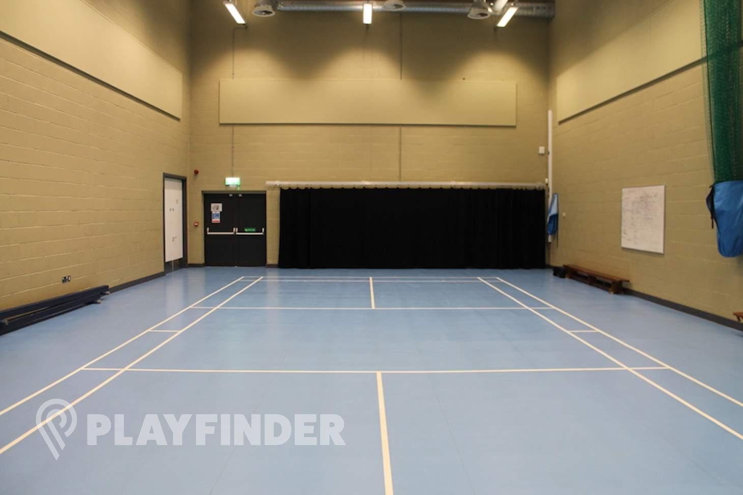 Tibshelf Community School Studio space hire