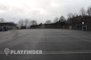 Trinity Academy Sowerby Bridge | Hard (macadam) Space Hire