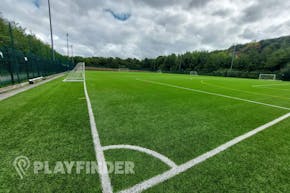 Alder Community High School | 3G astroturf Football Pitch