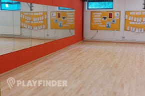 Alder Community High School | Dance studio Space Hire