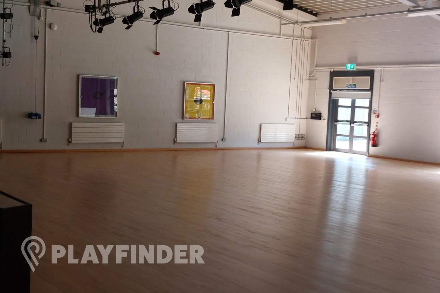Alder Community High School Main hall space hire