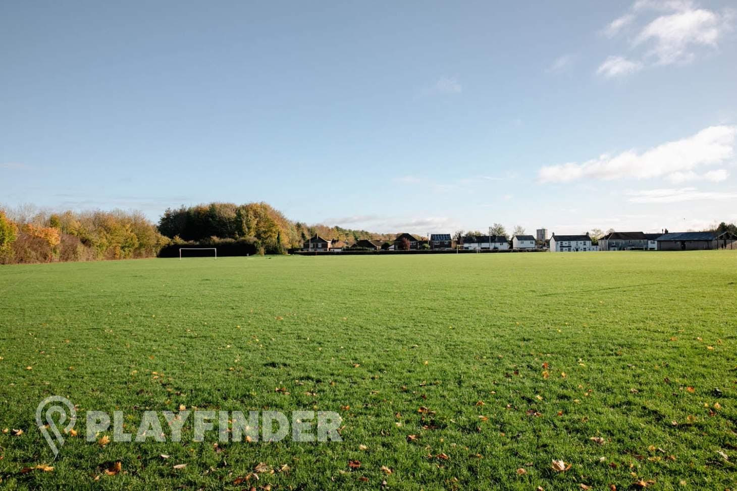 Sherborne Road Playing Fields 11 a side | Grass football pitch