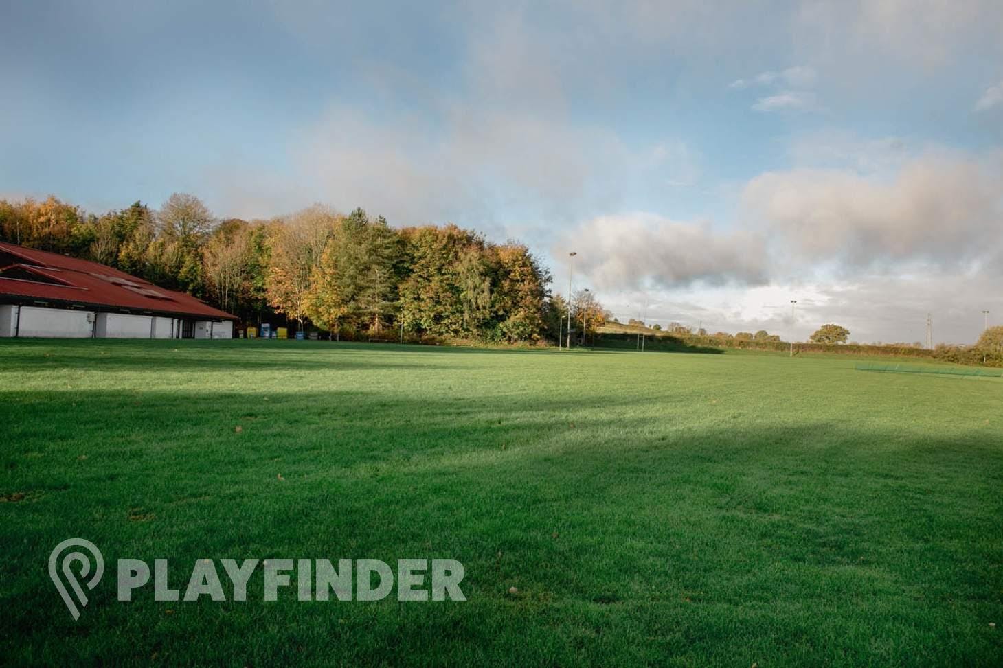 The Fieldgate Centre