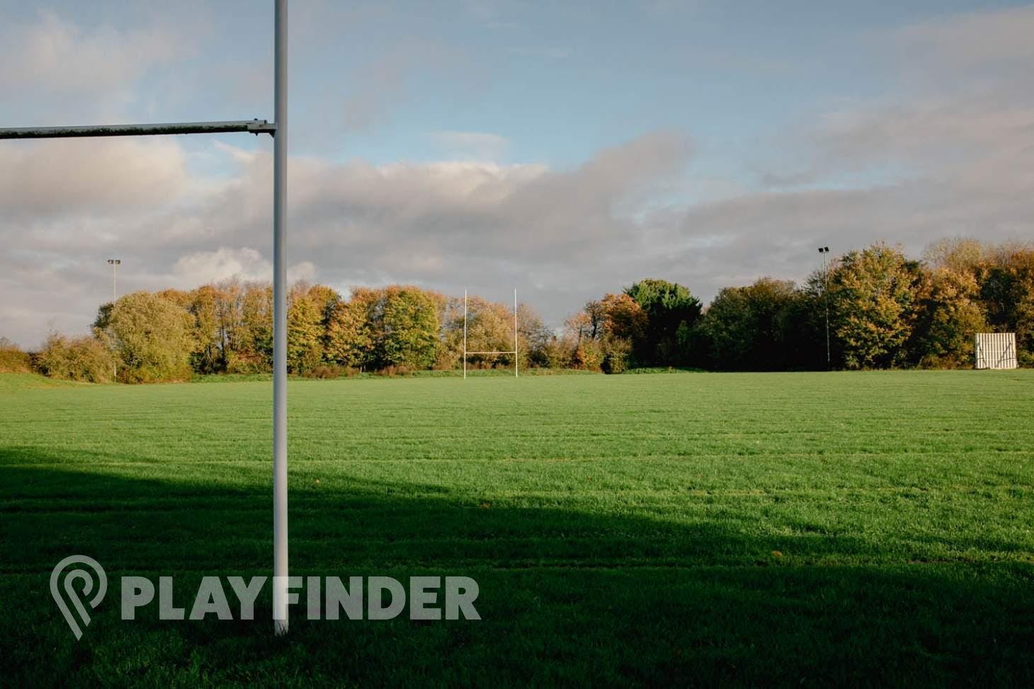 The Fieldgate Centre