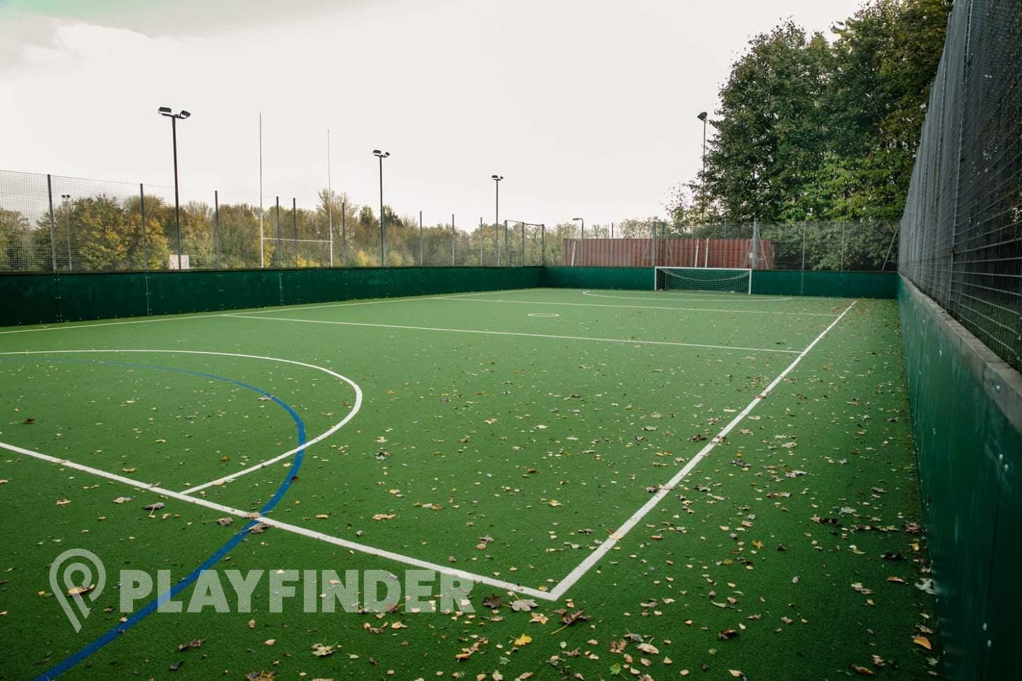 The Fieldgate Centre