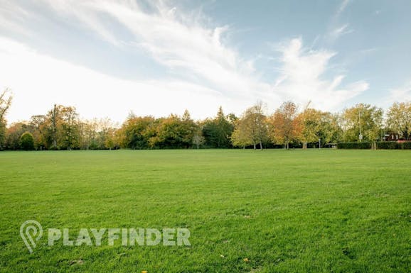 War Memorial Park 11 a side junior | Grass football pitch