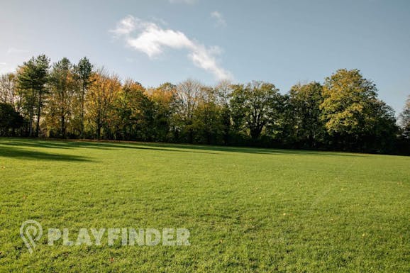 Winklebury Playing Fields 5 a side | Grass football pitch