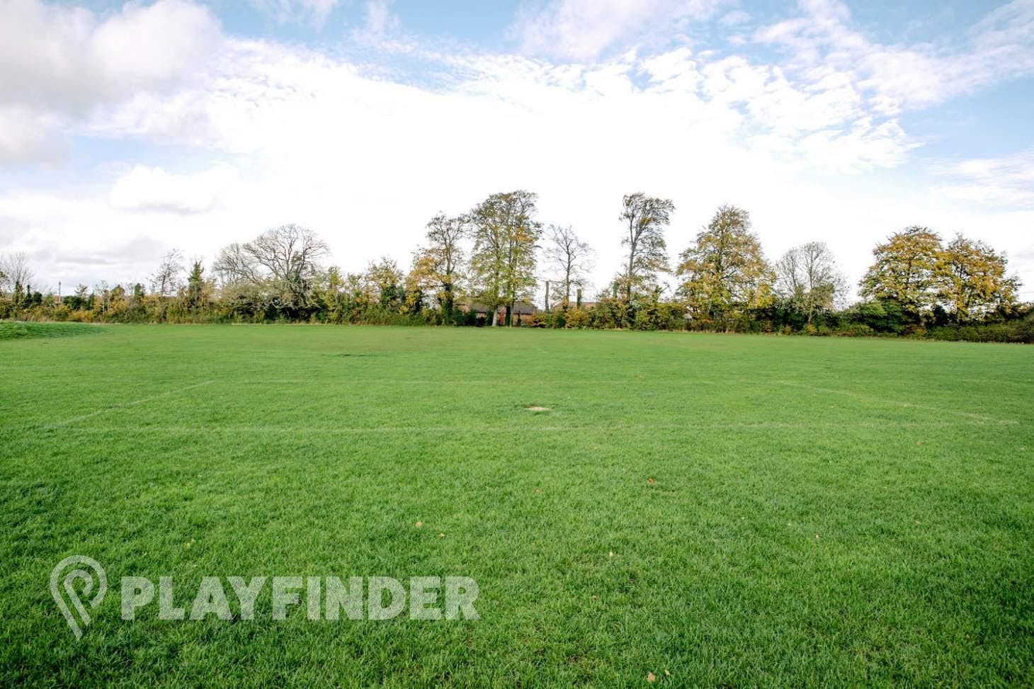 Down Grange Sports Complex