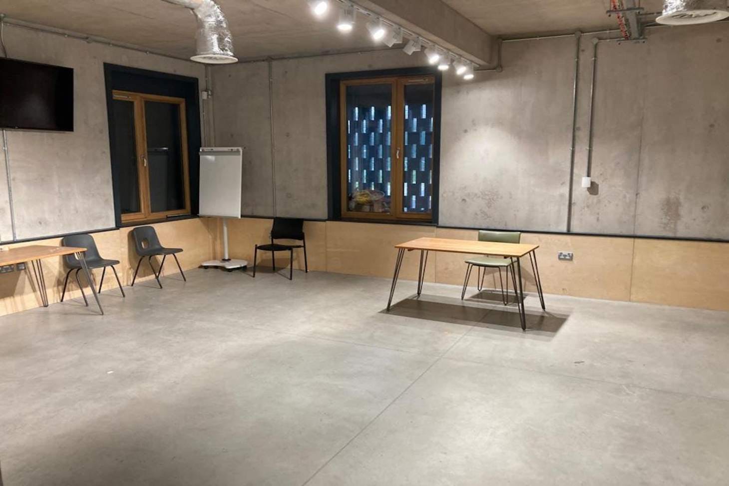 Feel Good Too (formerly Ive Farm Fields) Meeting room space hire