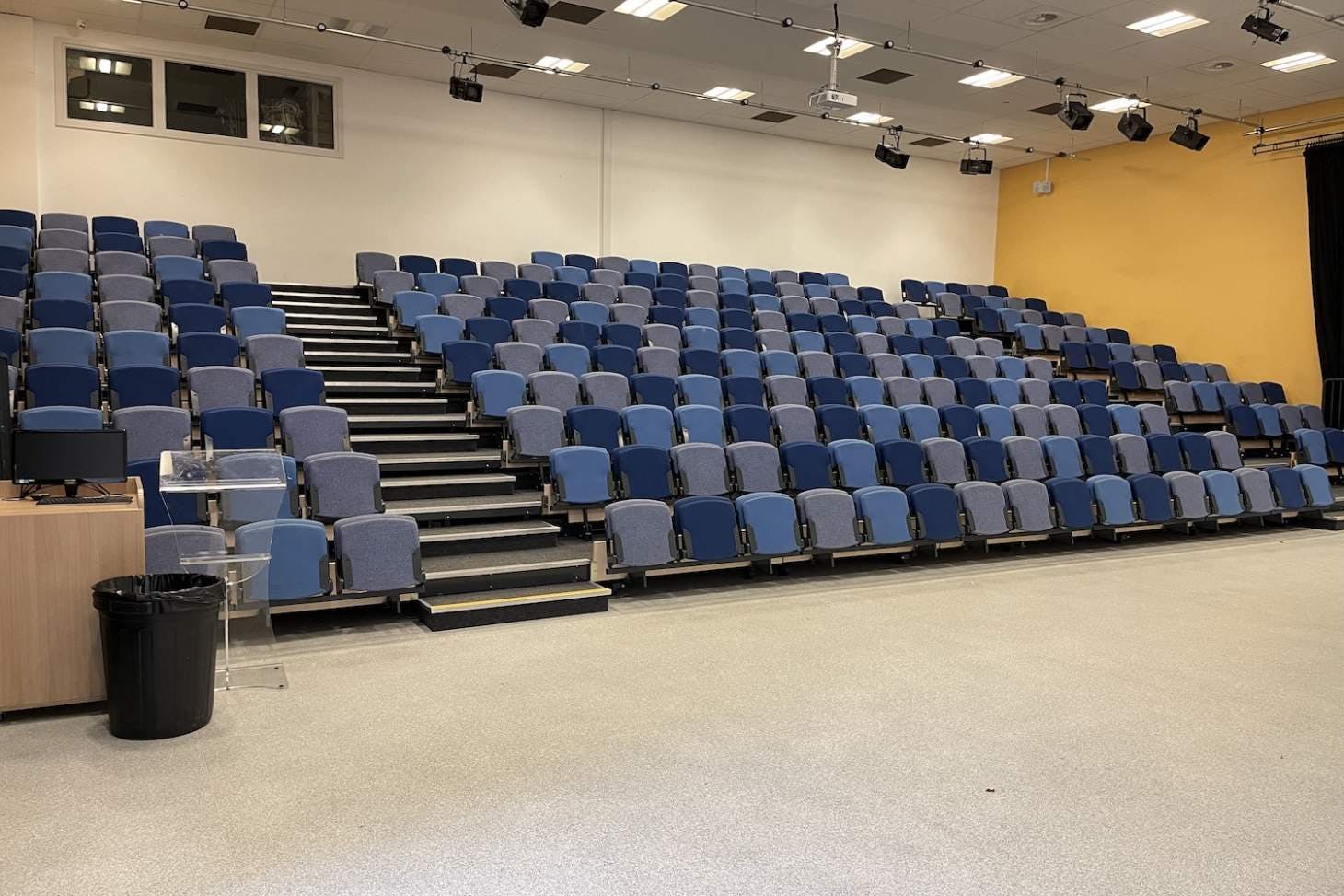 All Hallows RC High School