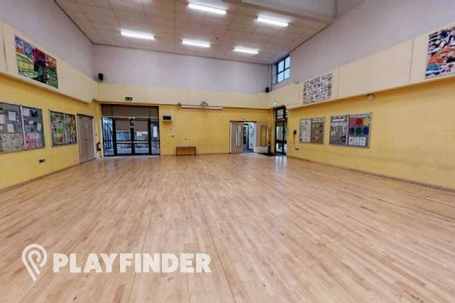 Elmgrove Venue Main hall space hire
