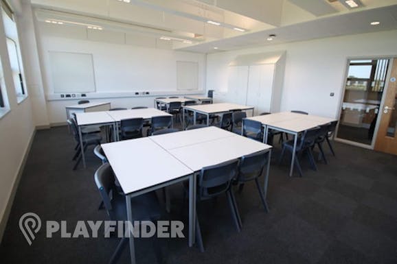 John Taylor Free School Classroom space hire