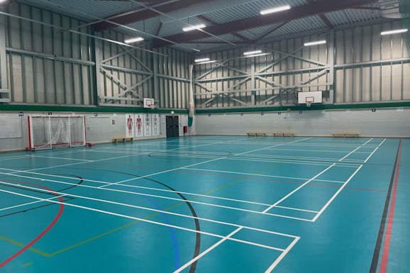 Astrea Academy Sheffield Nets | Indoor cricket facilities