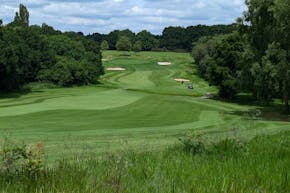 Harborne Golf Club | Grass Golf Course