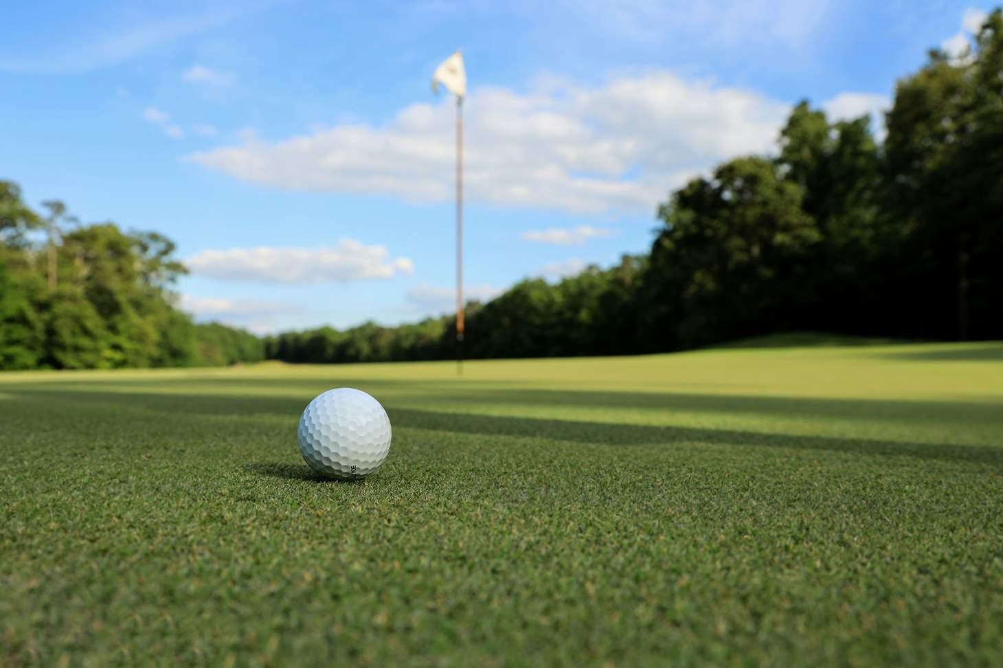 Fredricks Hotel Restaurant Spa 18 hole course | Grass golf course