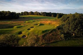 Headley Golf Club | Grass Golf Course