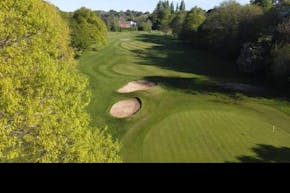 Harborne Church Farm Golf Course | Grass Golf Course