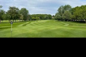 Handsworth Golf Club | Grass Golf Course