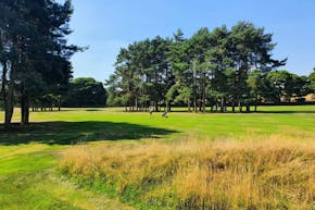 West Bradford Golf Club Ltd | Grass Golf Course