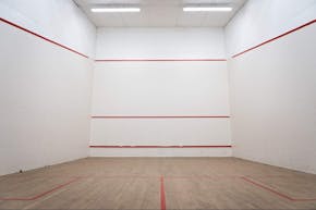 Aston Old Edwardians Rfc | Hard Squash Court