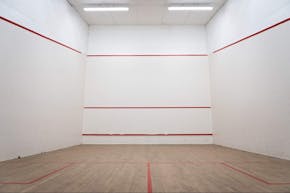 Old Crossleyans Rugby Club | Hard Squash Court
