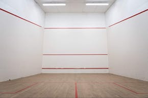 Old Crossleyans Rugby Club | Hard Squash Court