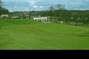 Queensbury Golf Club | Grass Golf Course