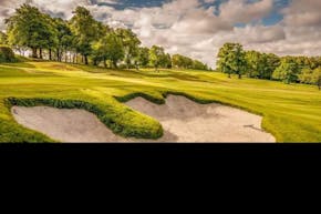 Edgbaston Golf Club | Grass Golf Course
