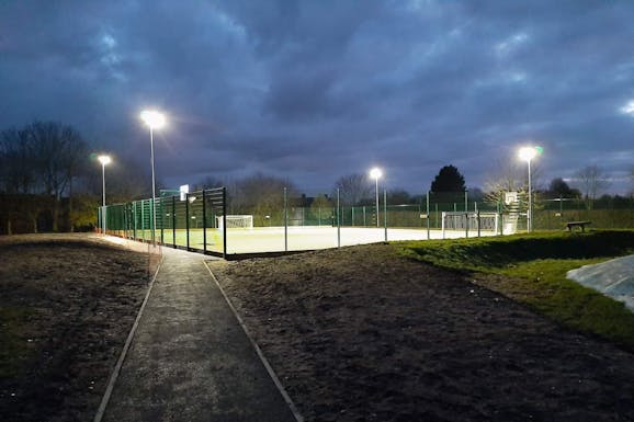 Watlington MUGA Muga | Hard (macadam) space hire