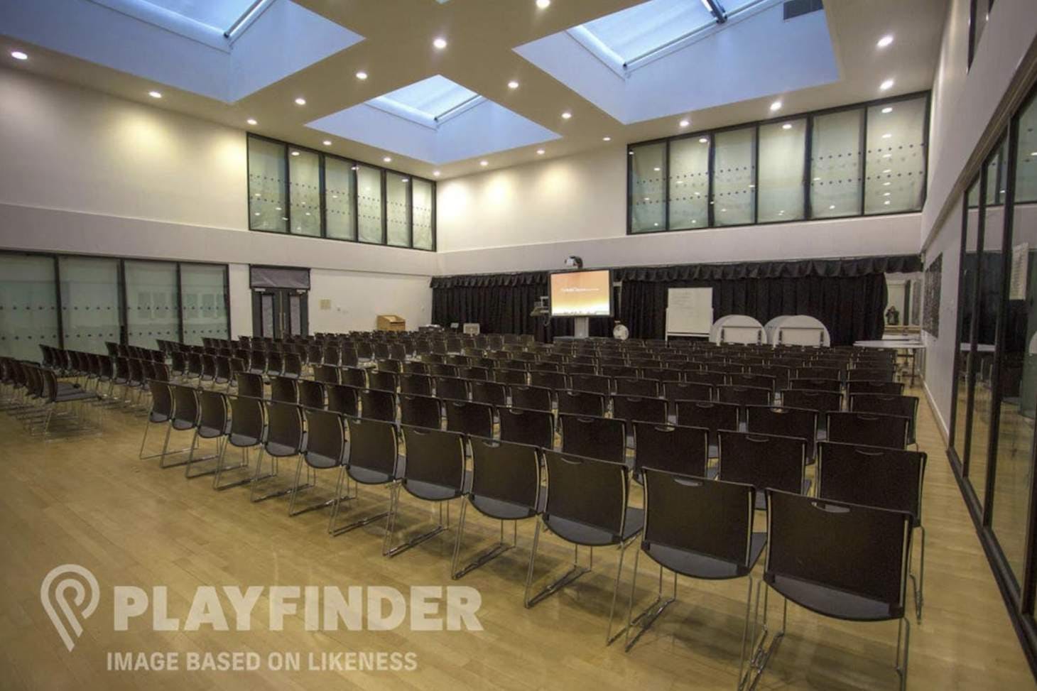 Hill View Primary School Small hall space hire