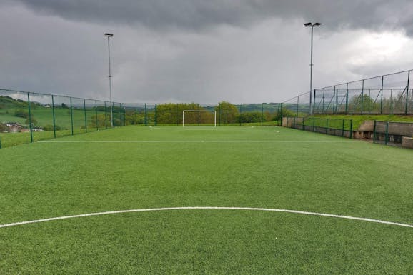 Newsome Academy 5 a side | 3G Astroturf football pitch