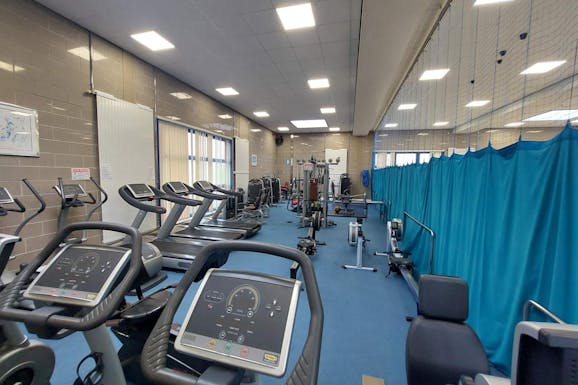 Newsome Academy Studio | Fitness studio space hire