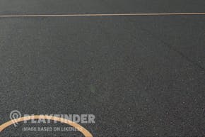 Haberdashers' Hatcham College - Jerningham Site | Hard (macadam) Hockey Pitch