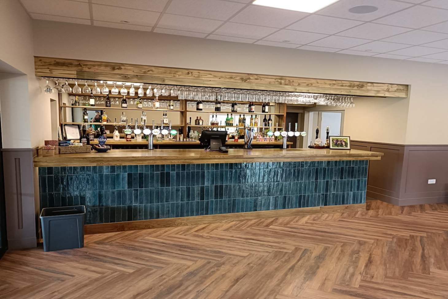 Leamington Rugby Football Club Clubhouse | Daytime hire space hire