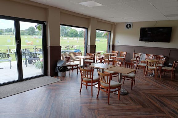 Leamington Rugby Football Club Clubhouse | Evening hire space hire