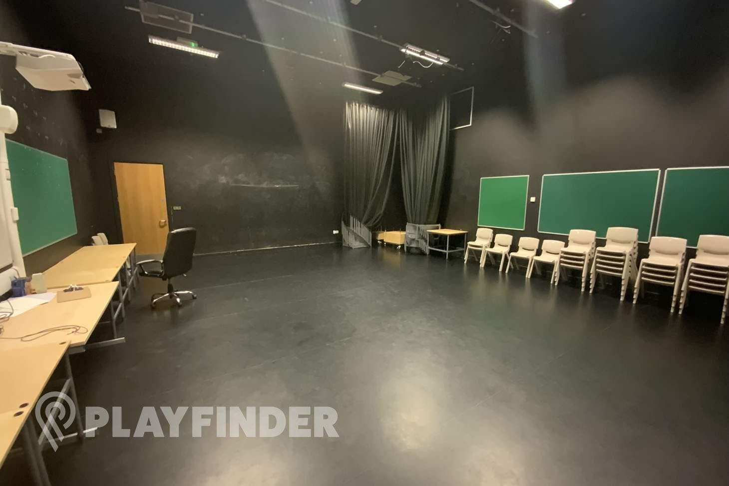 Netherthorpe School Studio | Dance studio space hire