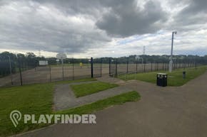 Netherthorpe School | Hard (macadam) Tennis Court