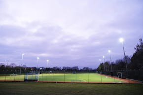 Shine Sports Ground | Astroturf Football Pitch