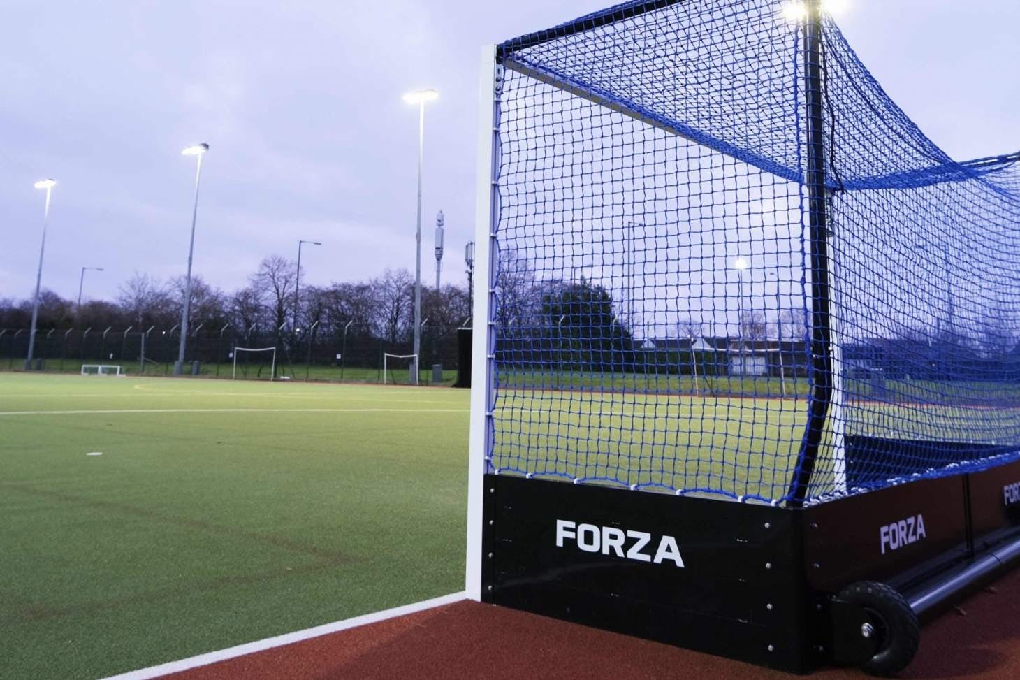 Shine Sports Ground Outdoor | Astroturf hockey pitch