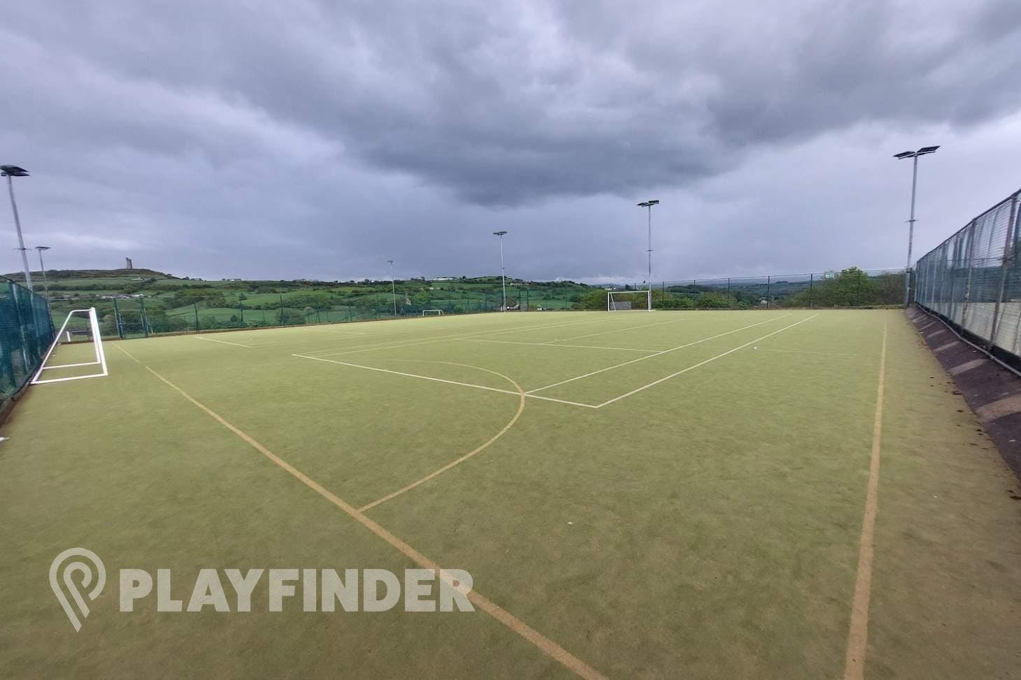 Newsome Academy 5 a side | Astroturf football pitch