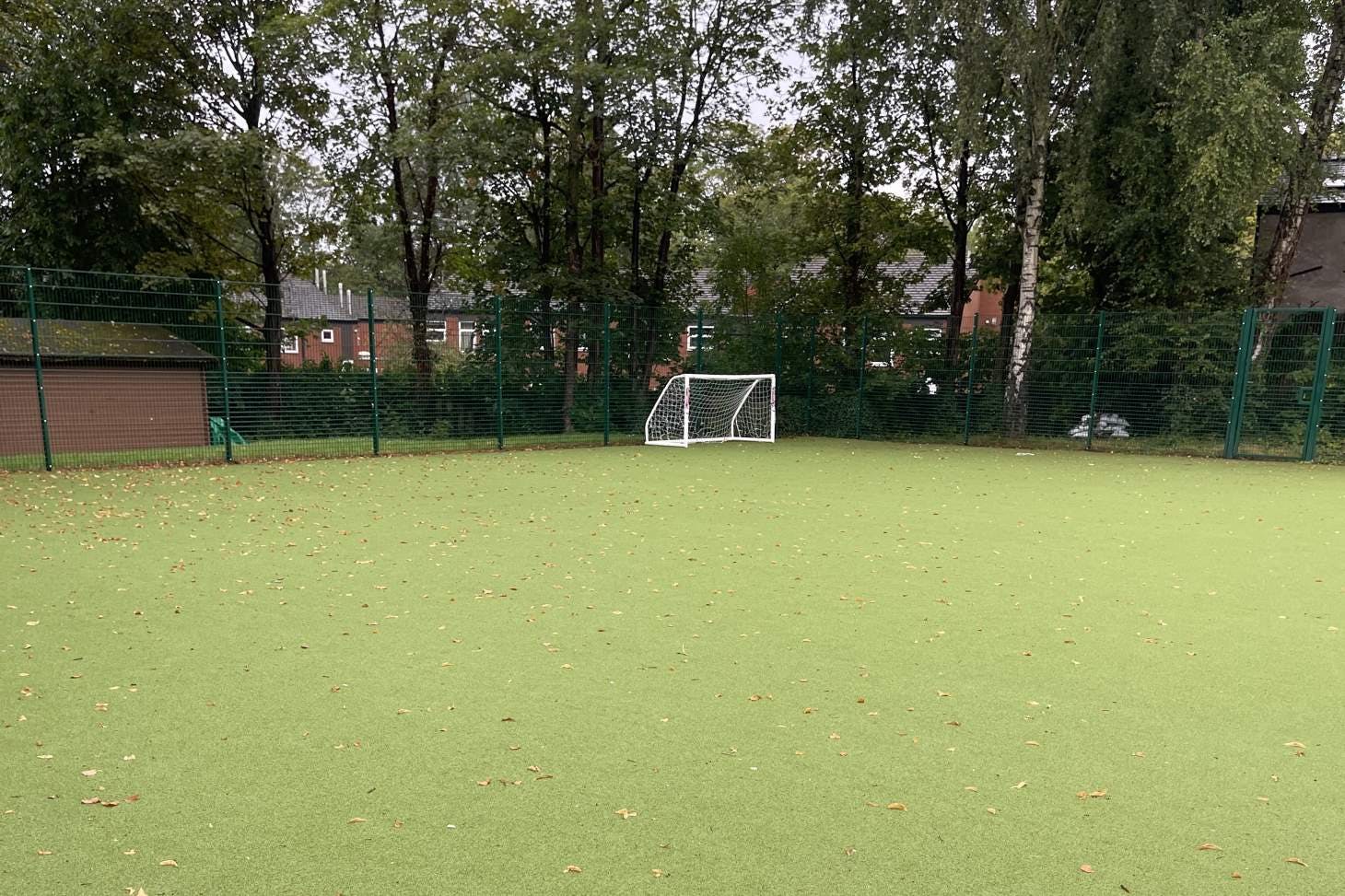 Branwood Preparatory School 5 a side | Astroturf football pitch