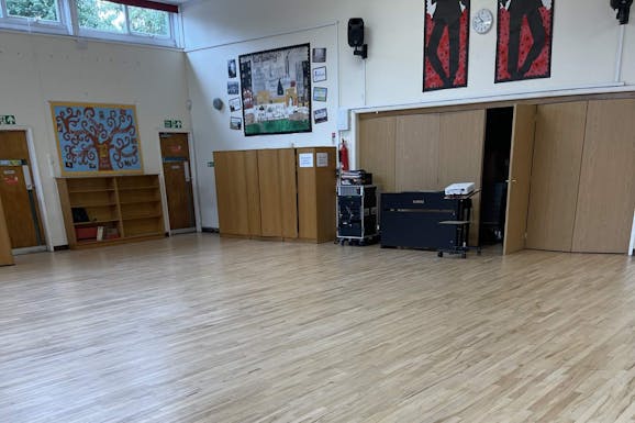Branwood Preparatory School Main hall space hire