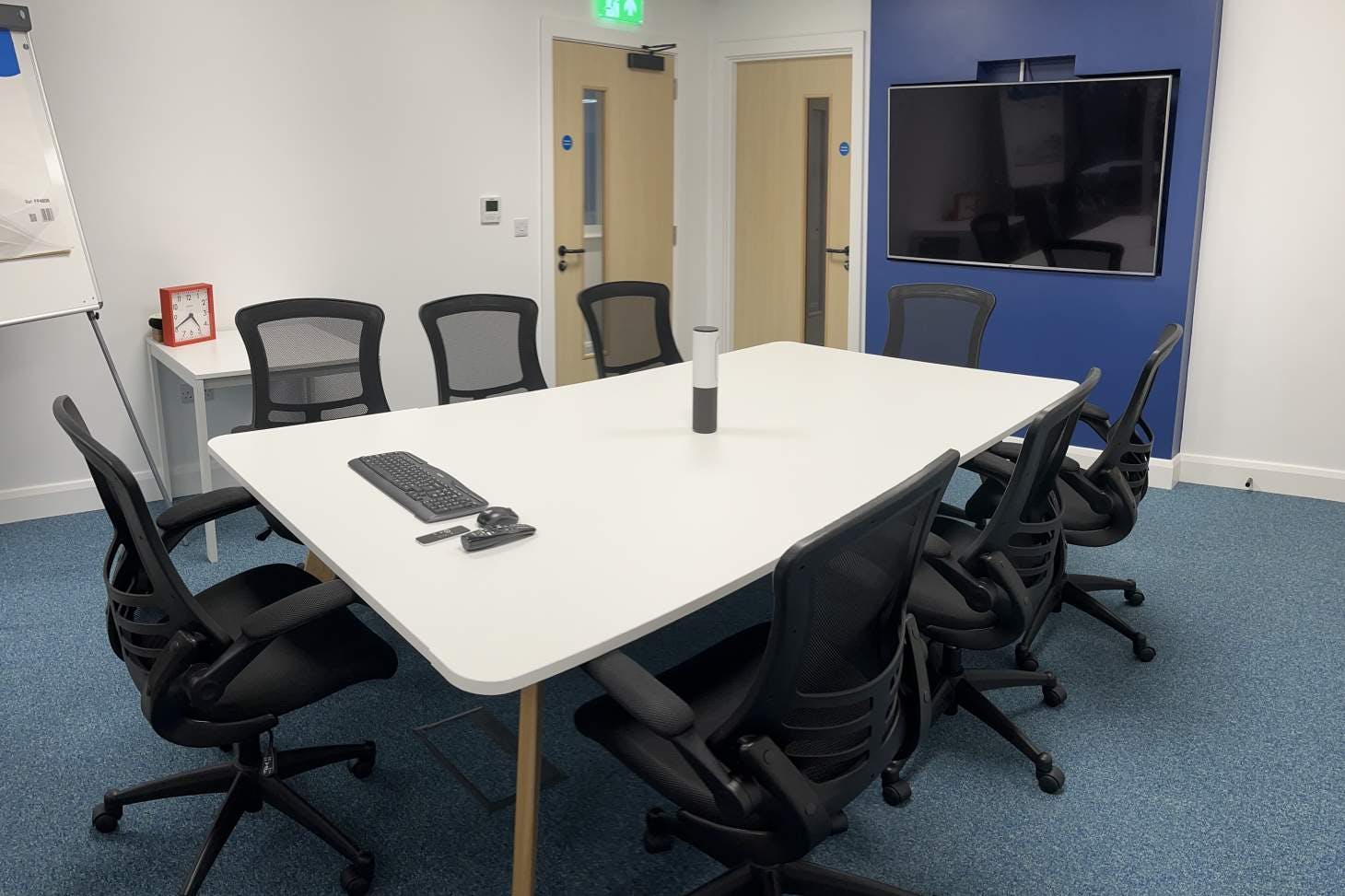The Roundhouse Meeting room space hire